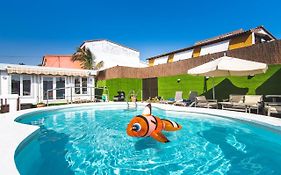 Paraiso En La Playa. Private Heated Pool